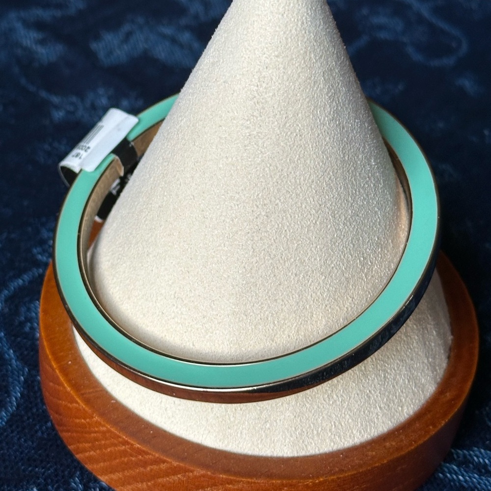 The Limited Turquoise Color Bangle